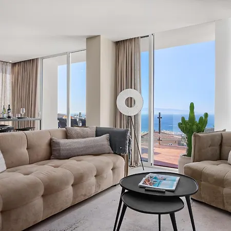 Holiday home Karat *