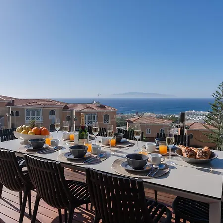 Karat Holiday home Costa Adeje (Tenerife)