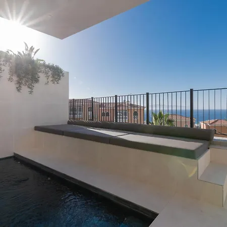 Holiday home Karat