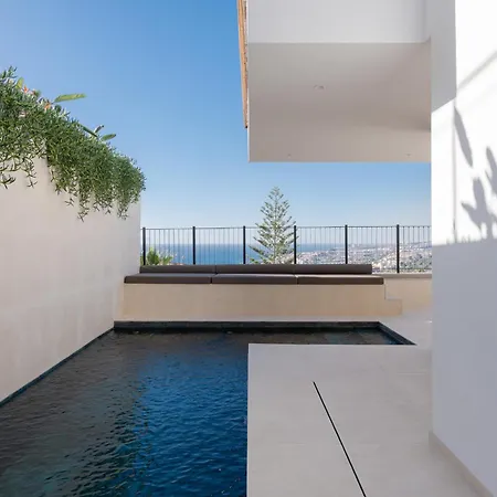 Holiday home Karat *