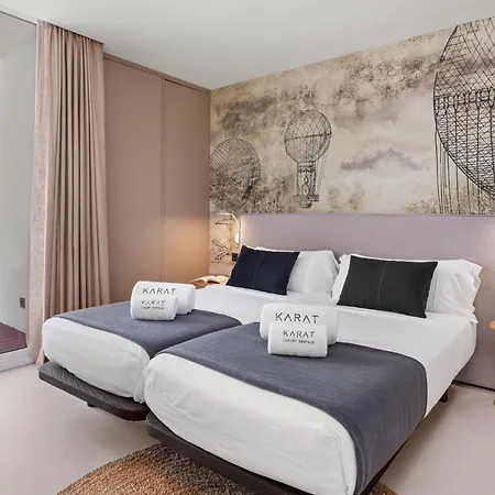 Karat Ferienhaus Costa Adeje (Tenerife)