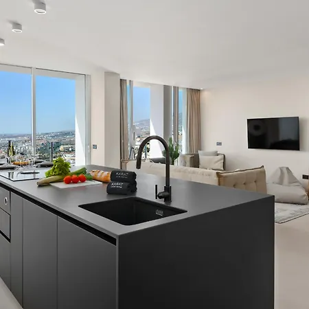 Karat Costa Adeje (Tenerife)