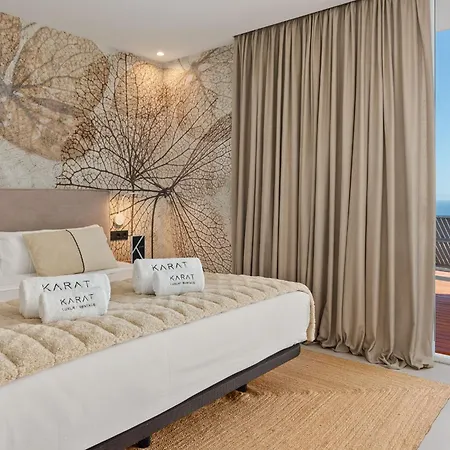 Ferienhaus Karat Costa Adeje (Tenerife)