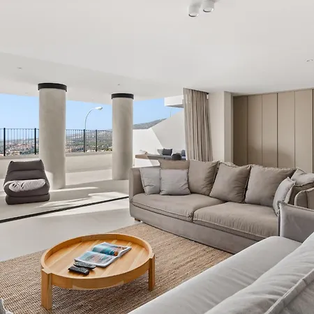 Karat Costa Adeje (Tenerife)