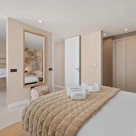 Ferienhaus Karat Costa Adeje (Tenerife)